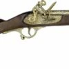 FUSIL DE PIRATE GONHER (Longueur 56 Cm) -FêteMagique Soldes 0042 8