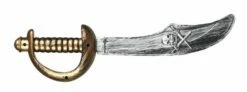 SABRE PIRATE CORSAIRE (Longueur 35 Cm)