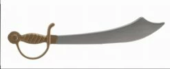 SABRE PIRATE CORSAIRE (Longueur 52 Cm)
