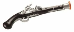 PISTOLET DE PIRATE
