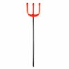 FOURCHE DU DIABLE TRIDENT (Dimension 58 Cm) -FêteMagique Soldes 00572 1