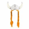 CASQUE SIGRID LA VIKING (Casque Avec Cheveux) -FêteMagique Soldes 01297 1