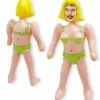 ÉPOUSE GONFLABLE IDÉALE (Poupée Gonflable - 90 Cm) Modèle Femme