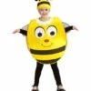 ABEILLE AUX GROS YEUX (Costume Enfant + Chapeau) Démo Vidéo -FêteMagique Soldes 01481 nc 01481 a