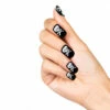 PACK 24 ONGLES PIRATES (Faux Ongles Auto Adhésifs) -FêteMagique Soldes 01509 1