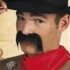 MOUSTACHE COWBOY -FêteMagique Soldes 01805