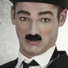 MOUSTACHE CHARLOT -FêteMagique Soldes 01806