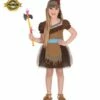 TENUE PETITE FILLE INDIENNE (Robe Tutu, Bandeau, Plume) Tailles Enfants - Démo Vidéo -FêteMagique Soldes 0203 nc 0203 a