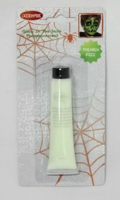 FOND DE TEINT - FLUO (Phosphorescent - 28 Ml)