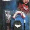 MAQUILLAGE DE DRACULA (Kit Du Vampire) -FêteMagique Soldes 02070366 NF