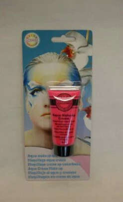 FOND DE TEINT ROSE (Maquillage Crème - 38 Ml)