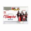 MAQUILLAGE DE VAMPIRE (Pack Complet, 4 Crayons) -FêteMagique Soldes 02406 nc 02406 a