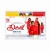 MAQUILLAGE DE DIABLE (Pack Complet, 4 Crayons) -FêteMagique Soldes 02407 nc 02407 a
