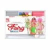 MAQUILLAGE PETITE FÉE (Pack Complet, 4 Crayons) -FêteMagique Soldes 02414 nc 02414 a