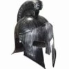 CASQUE DE SPARTIATE (Casque Non Assemblé) -FêteMagique Soldes 02418 nc 02418 a
