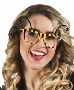 LUNETTES D'ABEILLE