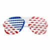 LUNETTES GRILLES USA -FêteMagique Soldes 02595 1