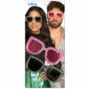 DUO LUNETTES BLING BLING (Set 2 Paires - 2 Coloris)