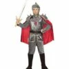 ARMURE PETIT CHEVALIER (Tenue, Armure, Accessoires) Tailles Enfants - Démo Vidéo
