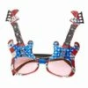 LUNETTES GUITARES USA (Lunettes Drapeau USA)