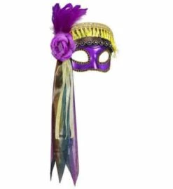 LOUP ODALISQUE DE LUXE