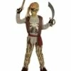 PIRATE DE BATEAU FANTÔME (Costume Et Accessoires) Tailles Enfants - Démo Vidéo -FêteMagique Soldes 039K nc 039K a