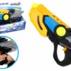 PISTOLET A EAU ÉLECTRIQUE (Taille 45 Cm) -FêteMagique Soldes 043324
