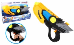 PISTOLET A EAU ÉLECTRIQUE (Taille 45 Cm)