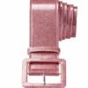 CEINTURE DISCO ROSE (Longueur 120 Cm - Paillettes) -FêteMagique Soldes 04626 nc 04626 a