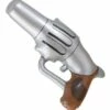 PISTOLET GONFLABLE (Pistolet De Cow Boy 29 Cm) -FêteMagique Soldes 04744 nc 04744 a