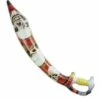 ÉPÉE DE PIRATE GONFLABLE (Sabre Décoré 75 Cm) -FêteMagique Soldes 04824 nc 04824 a
