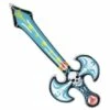 EPÉE DE LA MORT GONFLABLE (Dimension 80 Cm) -FêteMagique Soldes 04827 nc 04827 a