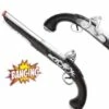 PISTOLET SONORE DE PIRATE (Bruyant Avec Détonation) 1 PISTOLET SONORE DE PIRATE (Bruyant Avec Détonation) -FêteMagique Soldes 04859 nc 04859 a