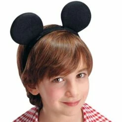OREILLES DE SOURIS KID (Serre Tête Enfant)