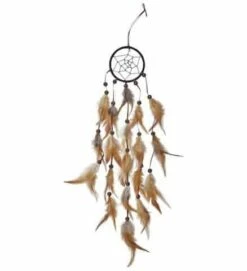 ATTRAPE RÊVES INDIEN XL