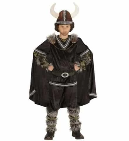 COSTUME PETIT VIKING (Costume Et Accessoires) Tailles Enfants - Démo Vidéo 3 COSTUME PETIT VIKING (Costume Et Accessoires) Tailles Enfants - Démo Vidéo