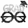 LUNETTES DE DIPLÔMÉ (Lunettes Paillettes) -FêteMagique Soldes 07052 nc 07052 a