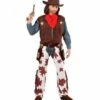 COSTUME JEUNE COW BOY (Costume Et Accessoires) Tailles Enfants - Démo Vidéo 1 COSTUME JEUNE COW BOY (Costume Et Accessoires) Tailles Enfants - Démo Vidéo -FêteMagique Soldes 0727 nc 0727 a