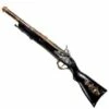 PISTOLET FUSIL DE PIRATE (Réplique Authentique) Longueur 56 Cm -FêteMagique Soldes 09655 nc 09655 a