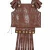 ARMURE SOLDAT ROMAIN (Accessoire En Simili Cuir) Taille Adulte - Démo Vidéo