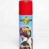 LAQUE COULEUR CHEVEUX (Cheveux Rouges) -FêteMagique Soldes 102355