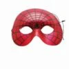 LOUP DE L'ARAIGNÉE (Masque Super Héros) -FêteMagique Soldes 10240