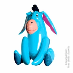 GONFLABLE BOURRIQUET (Dimension 45 Cm)