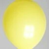 BALLONS JAUNES 2 BALLONS JAUNES -FêteMagique Soldes 1042