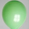 BALLONS VERTS -FêteMagique Soldes 1047