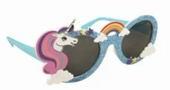 LUNETTES LICORNE