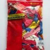 BALLONS FORMES ANIMAUX (Sachet 100 Ballons) -FêteMagique Soldes 1092