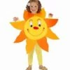 COSTUME PETIT SOLEIL (Taille Unique 3/5 Ans) -FêteMagique Soldes 1265S nc 1265S a