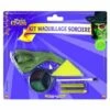 COFFRET DE SORCIÈRE (Maquillage Halloween) -FêteMagique Soldes 12801