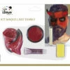 COFFRET DIABLE (Maquillage Halloween) -FêteMagique Soldes 12900